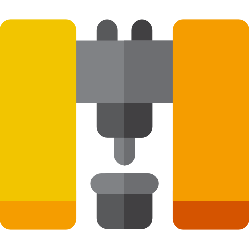 Industrial robot